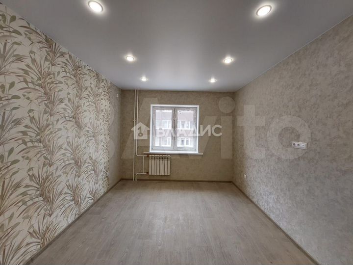 Квартира-студия, 26,6 м², 2/5 эт.