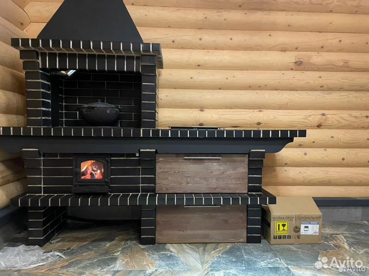 Мангал барбекю