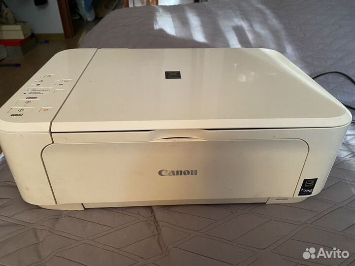 Принтер Canon MG3540