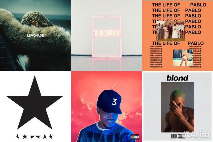 Глянцевый постер по вашему желанию А4