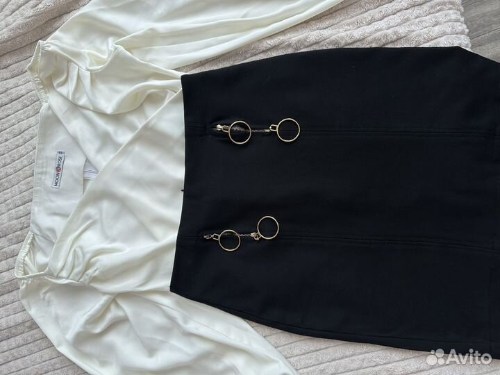 Юбка женская 42 44