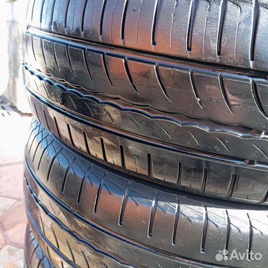 Pirelli Cinturato P1 Verde 185/65 R14