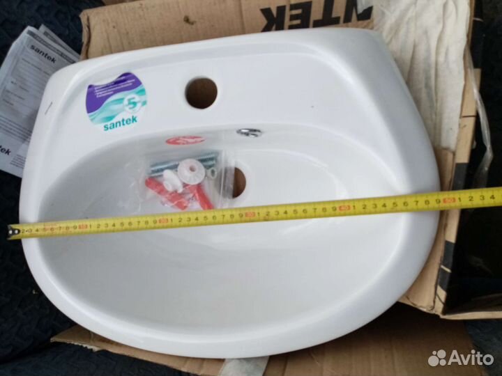Раковина чаша для ванной