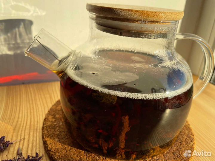 Иван-чай 1 кг кипрей 2О23 вкусный, качественный