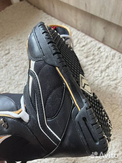 Ботинки для сноуборда