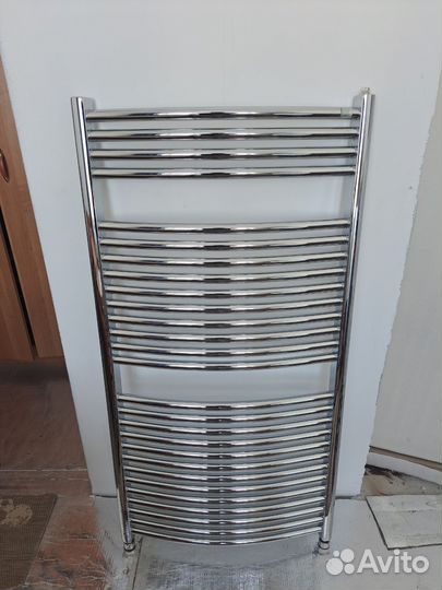 Полотенцесушитель водяной Zender