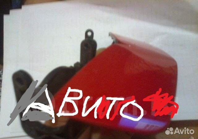 Ауди А4 крышка форсунки омывателя фар A4 12-15