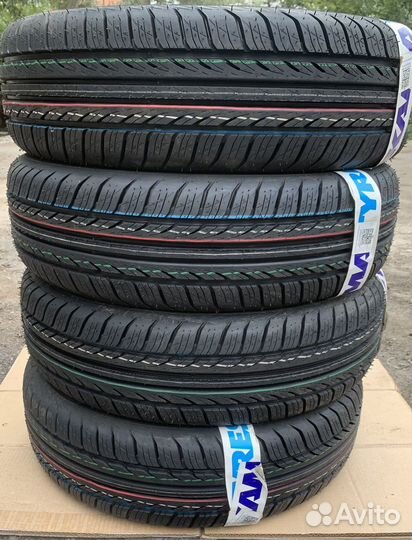 КАМА Breeze (HK-132) 185/70 R14 88T