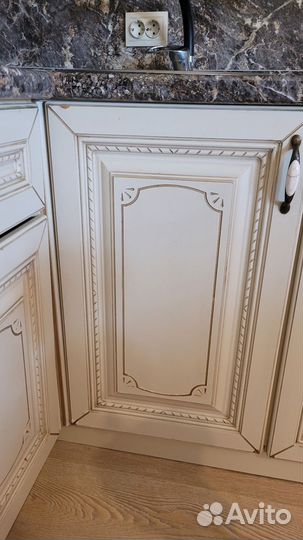 Кухонный гарнитур бу