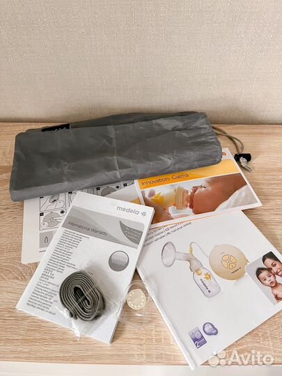 Medela Молокоотсос электрический