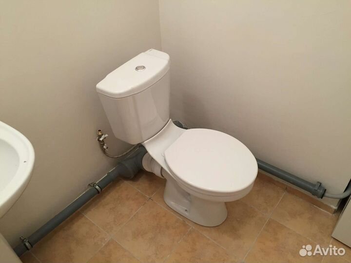 Сантехник / Услуги сантехника / Мастер на час