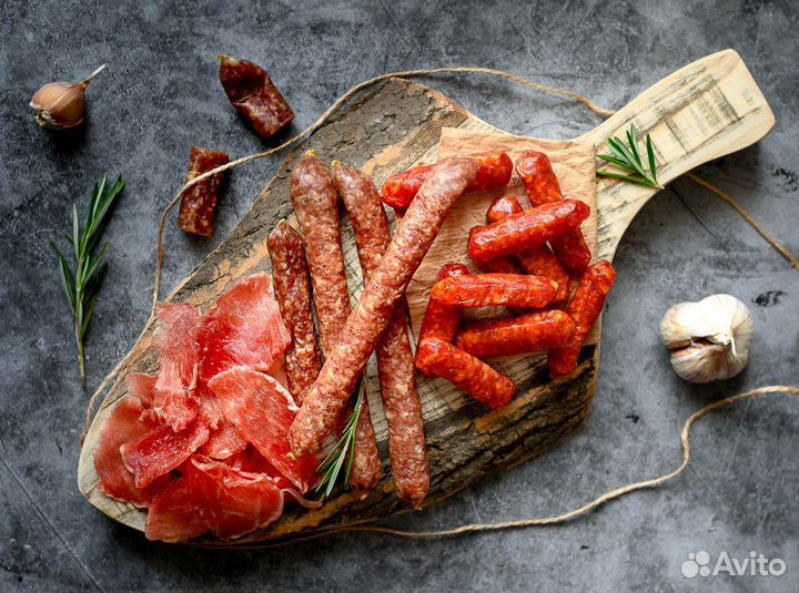 Фотосъемка еды, предметный фотограф, фудфото