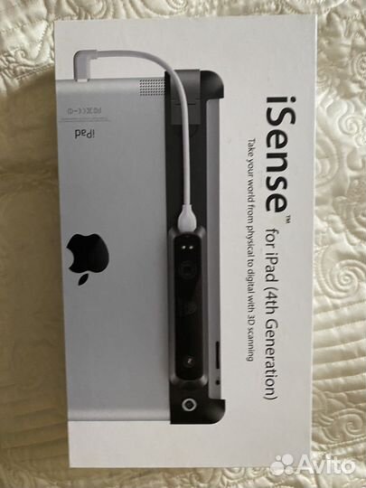 Камера для iPad