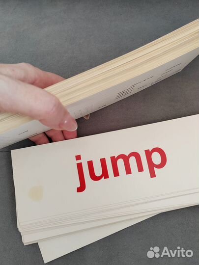 Карточки по английскому, Домана-Маниченко