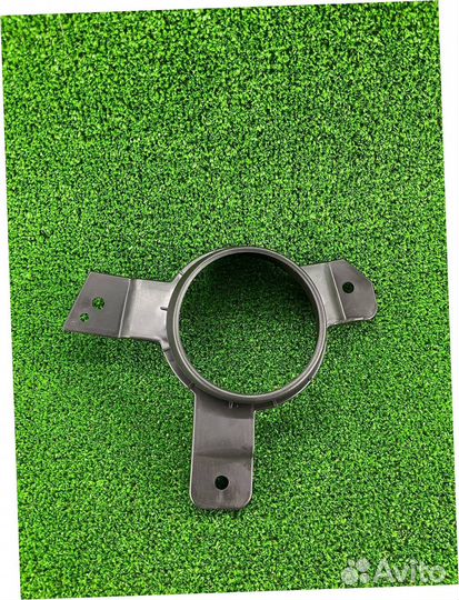 Накладка птф левая KIA cerato 4 18-21