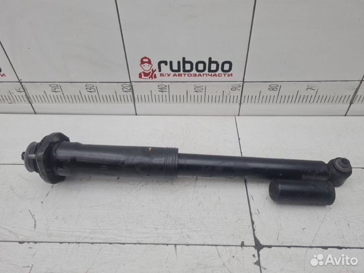 Амортизатор задний правый Land Rover Range Rover