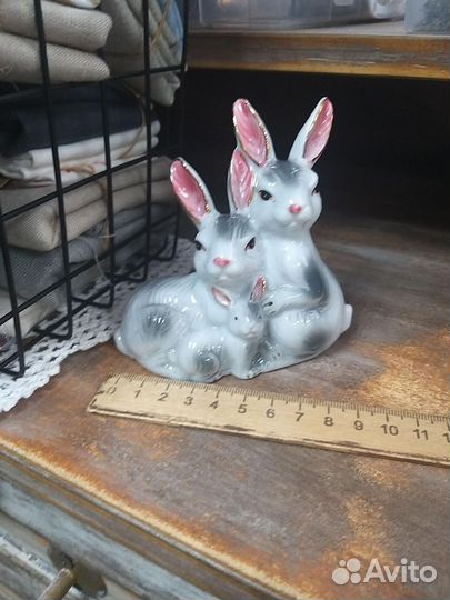 Фигурка статуэтка ангел