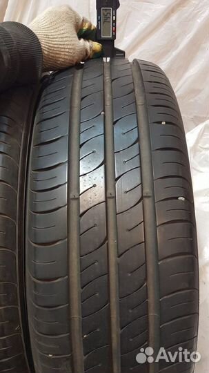 Kumho Solus HS61 205/60 R16