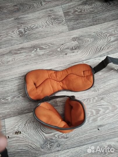 Утяжелители