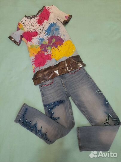 Костюм для выступлений(мальчик) фиг.катание