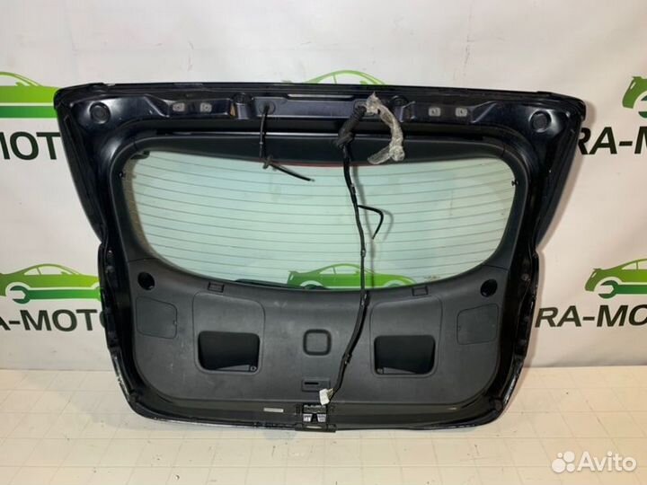 Крышка багажника задняя Hyundai I30 2 11-17