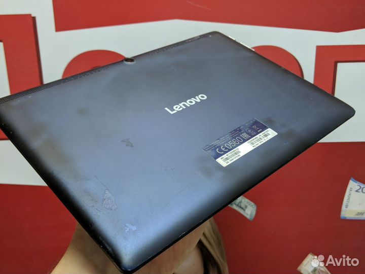 Планшет Lenovo TB2-X30L