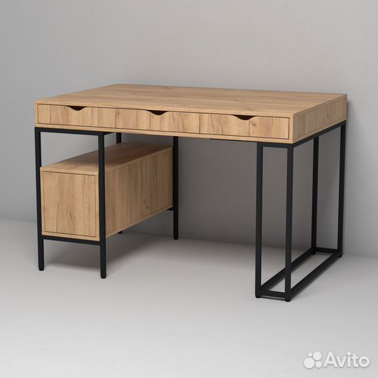 Письменный стол лофт
