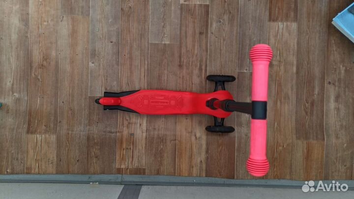 Самокат детский