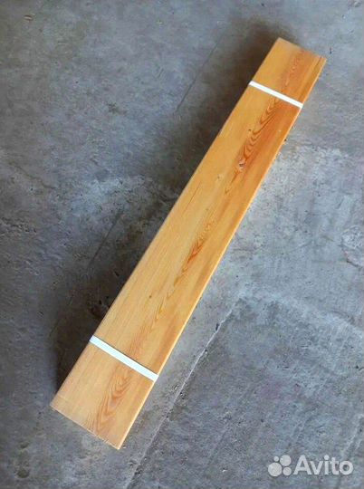 Палубная доска от производителя