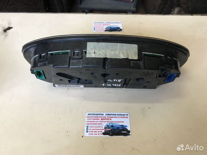 Панель приборов Фольксваген Пассат б5+ Passat b5+