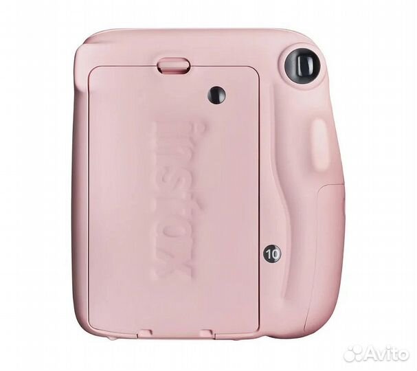 Моментальная фотокамера Fujifilm Instax Mini 11 Pi