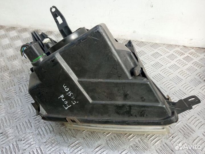 Фара 24689700L Ford Fusion (2002-2012)