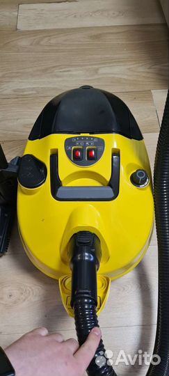 Karcher sv7