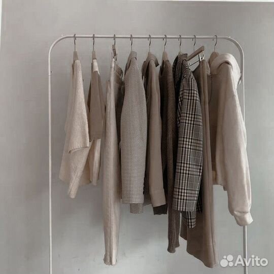 Стилист имиджмейкер