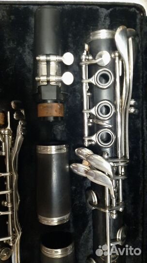 Кларнет деревянный Selmer Signet Special