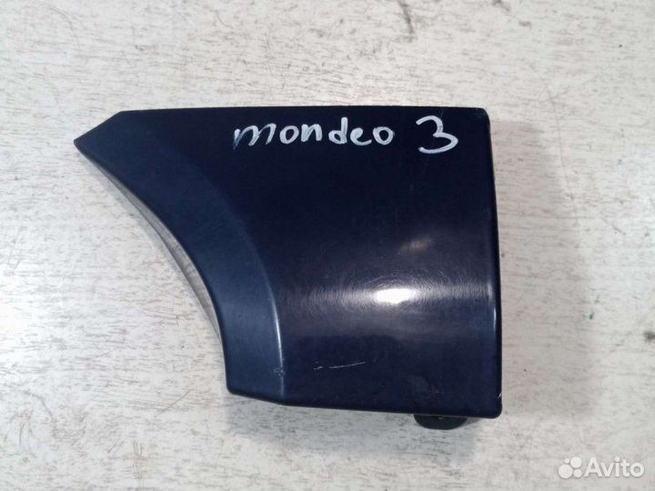 Планка фонаря задняя правая Ford Mondeo 3