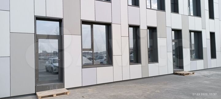 Торговая площадь, 301 м²