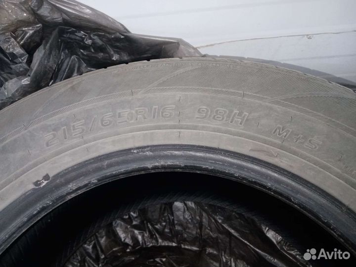 ChaoYang SU318 2.25/4.5 R16