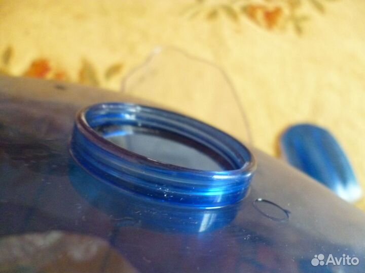 Кувшин Барьер 3.5 л, диам.отв.40мм