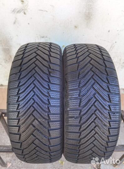 Michelin Alpin 6 225/45 R17 94V