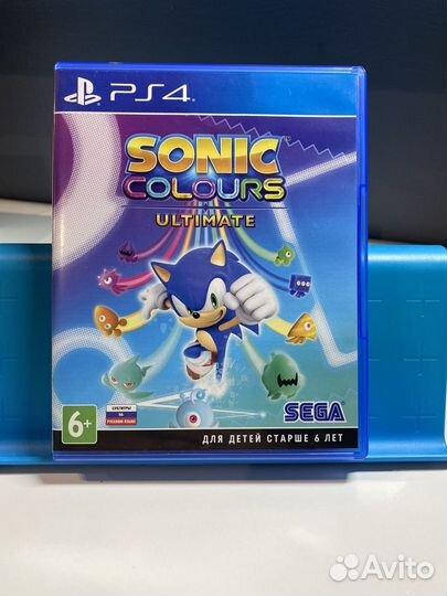 Диски Игры для PlayStation 4