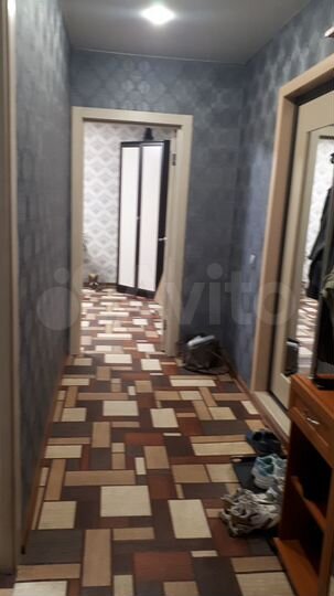 2-к. квартира, 52,2 м², 3/5 эт.