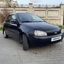 ВАЗ (LADA) Kalina 1.6 MT, 2007, 237 000 км, с пробегом, цена 330 000 руб.