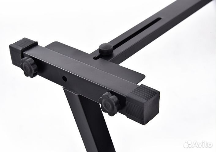 Стойка для клавишных инструментов Foix Q-168