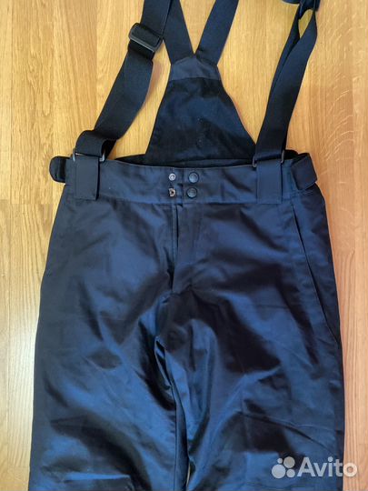 Горнолыжные брюки 48 р