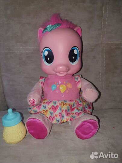 My Little Pony игрушка