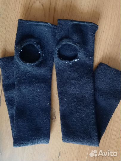 Гетры для гимнастики