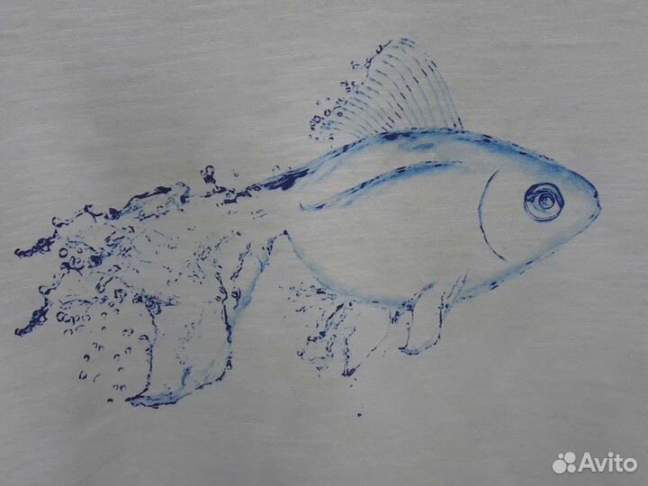 Печать на футболках. DTF Печать. DTF принты. dtf