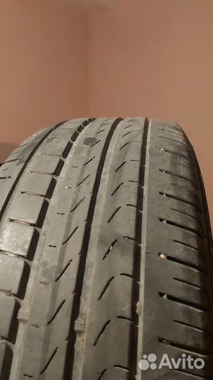 Pirelli Scorpion Verde 215/65 R17 99V