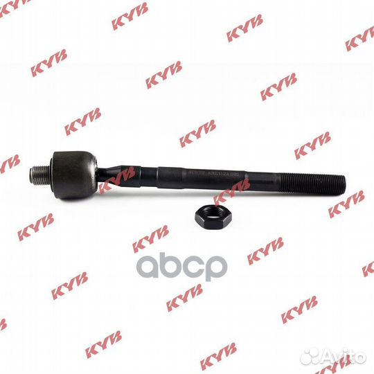 Тяга рулевая hyundai elantra 11-16 lhrh KRE112